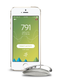 Illustration for article titled This Stress-Sensing Fitness Tracker Won the Nations Top Design Award